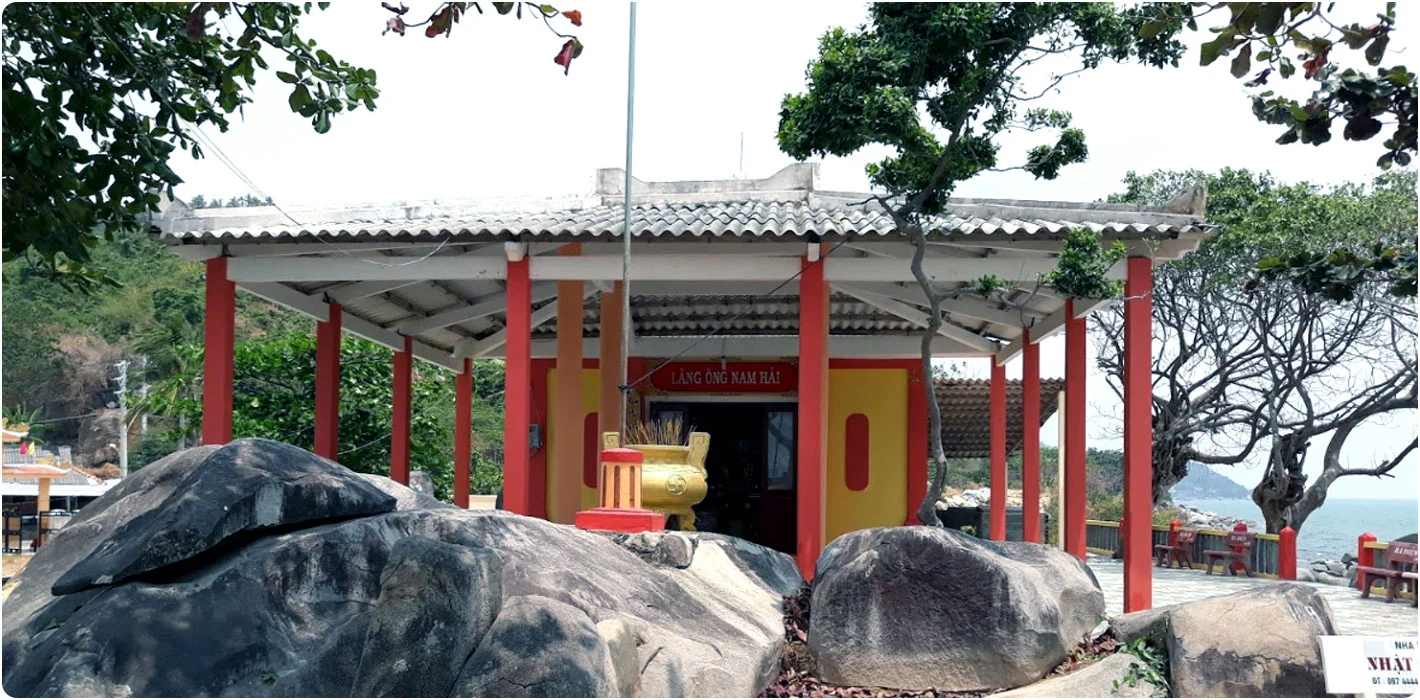 Tour Hòn Sơn 3 ngày 2 đêm: Lịch trình, điểm nổi bật, giá bán, kinh nghiệm du lịch & đơn vị uy tín