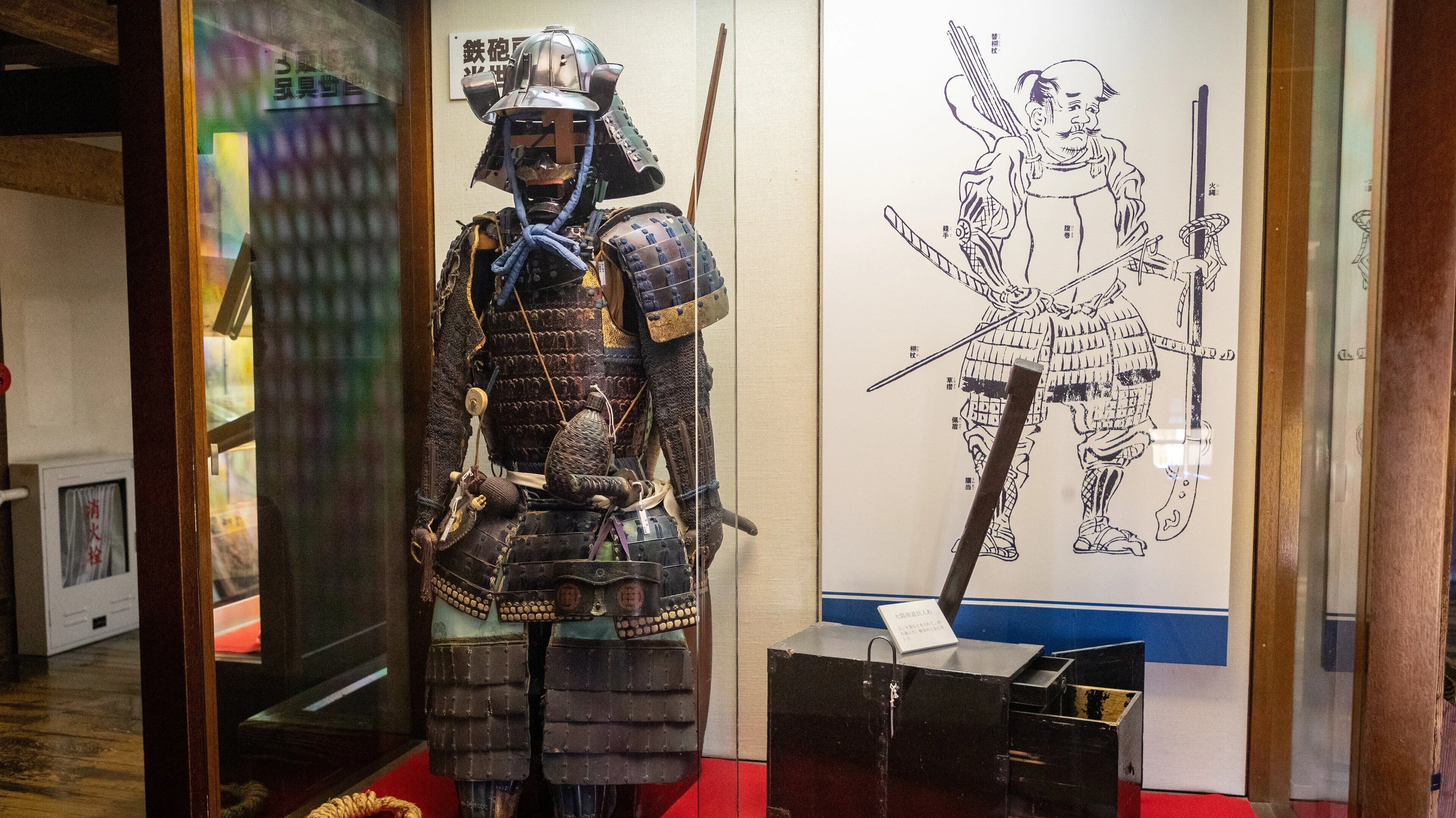 Lâu đài Matsumoto: Vị Trí, Sức Hút, Điểm Tham Quan & Kinh Nghiệm Cần Biết