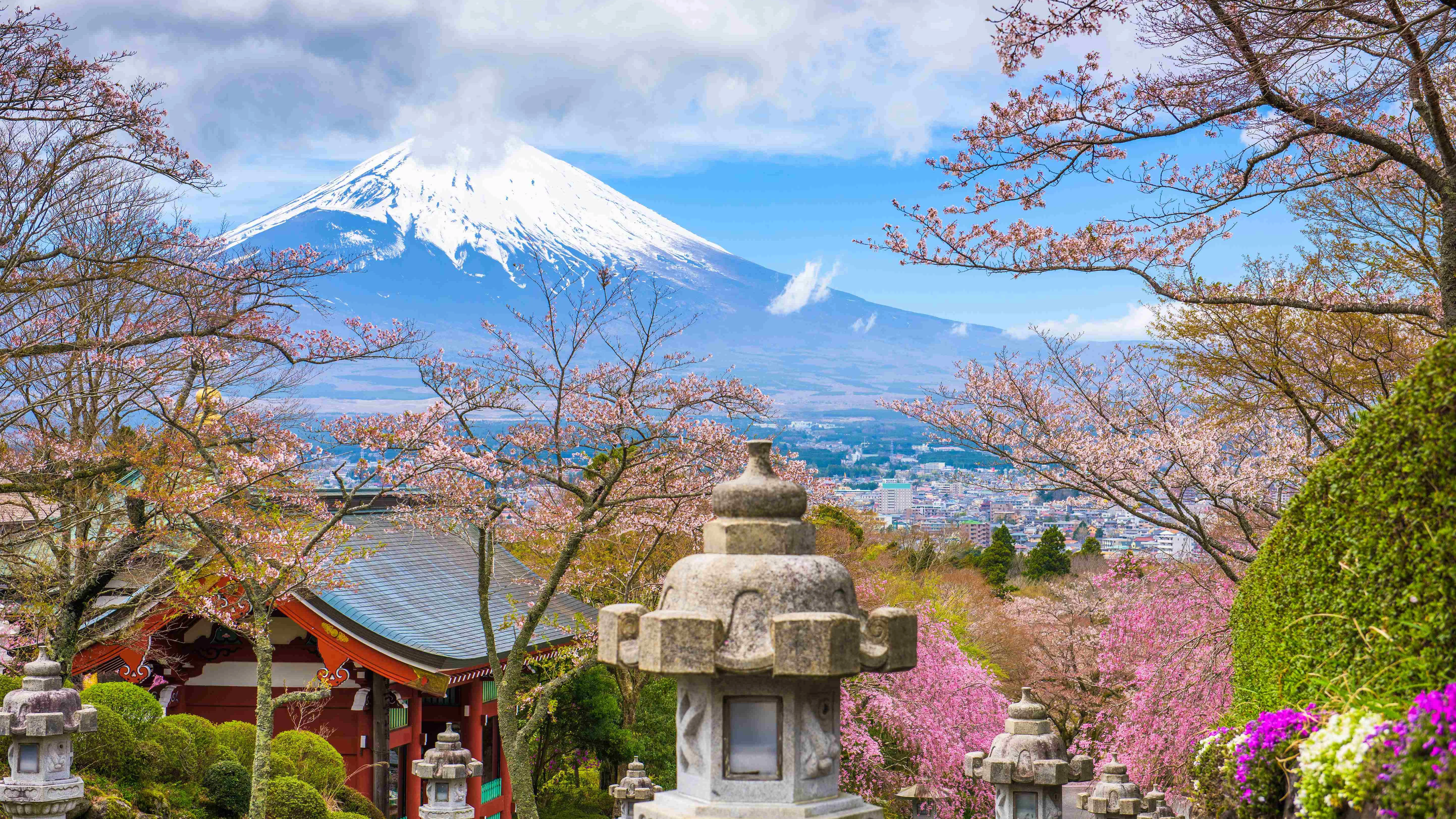 Gotemba Outlet: Vị Trí, Sức Hút, Thời Điểm Lý Tưởng, Điểm Tham Quan & Kinh Nghiệm Cần Biết