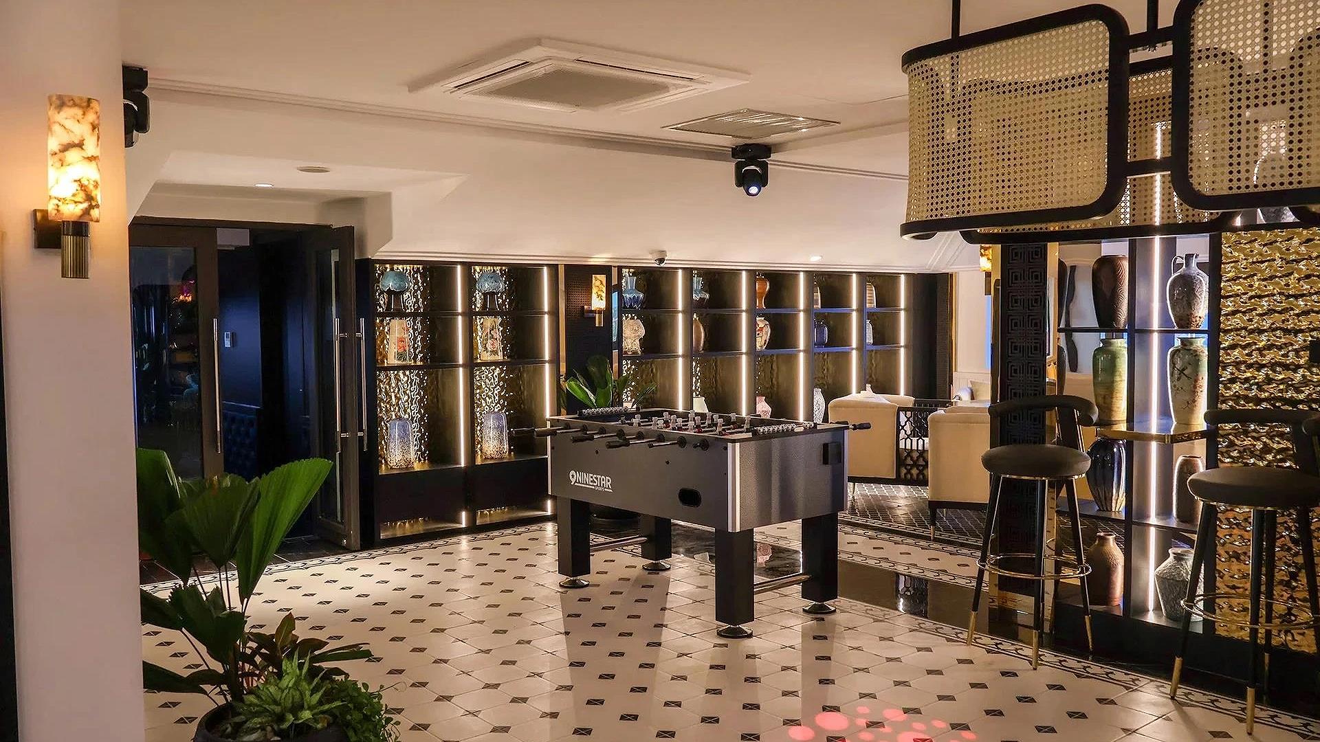 Nesta Hoian Resort & Spa: Review chi tiết vị trí, giá phòng & dịch vụ spa