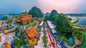 Tour Đà Nẵng - Ngũ Hành Sơn - Hội An - Bà Nà - Cù Lao Chàm 3 ngày 2 đêm: Lịch trình, điểm nổi bật, giá bán, kinh nghiệm du lịch & đơn vị uy tín giá rẻ