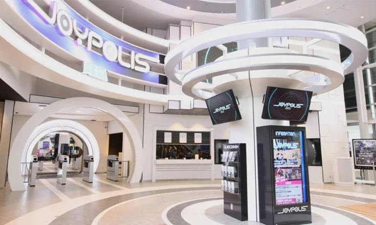 Vịnh odaiba: Vị Trí, Sức Hút, Thời Điểm Lý Tưởng, Điểm Tham Quan & Kinh Nghiệm Cần Biết