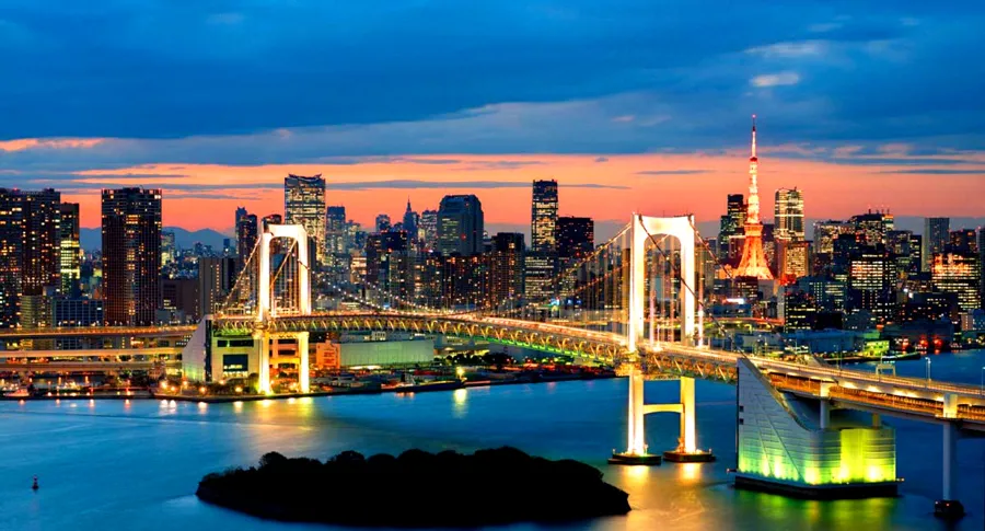 Vịnh odaiba: Vị Trí, Sức Hút, Thời Điểm Lý Tưởng, Điểm Tham Quan & Kinh Nghiệm Cần Biết