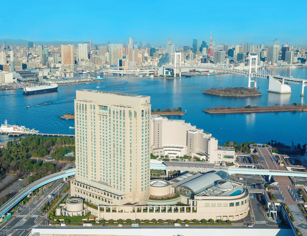 Vịnh odaiba: Vị Trí, Sức Hút, Thời Điểm Lý Tưởng, Điểm Tham Quan & Kinh Nghiệm Cần Biết