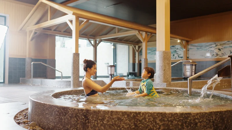 Kinh nghiệm đặt phòng và review trải nghiệm Wyndham Lynn Times Thanh Thủy và Ohayo Onsen & Spa