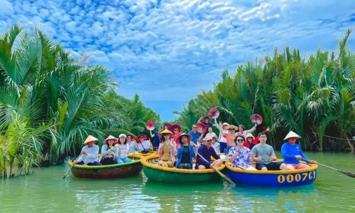 Tour Đà Nẵng – Ngũ Hành Sơn - Hội An - Bà Nà – Cù Lao Chàm/Rừng Dừa 4 ngày 3 đêm: Lịch trình, điểm nổi bật, giá bán, kinh nghiệm du lịch & đơn vị uy tín giá rẻ