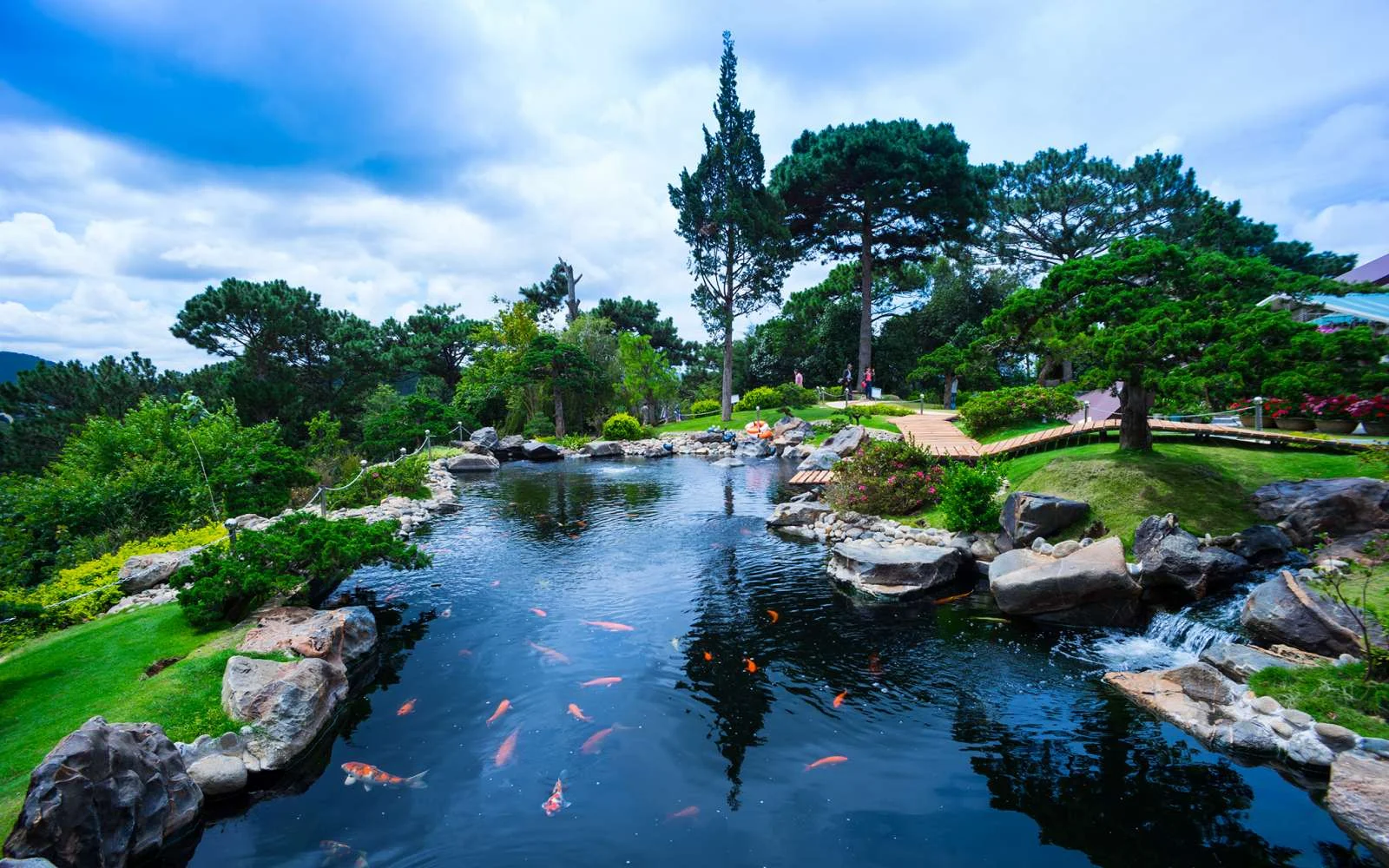 Tour Đà Lạt 4 ngày 3 đêm – Chinh phục huyền thoại Langbiang