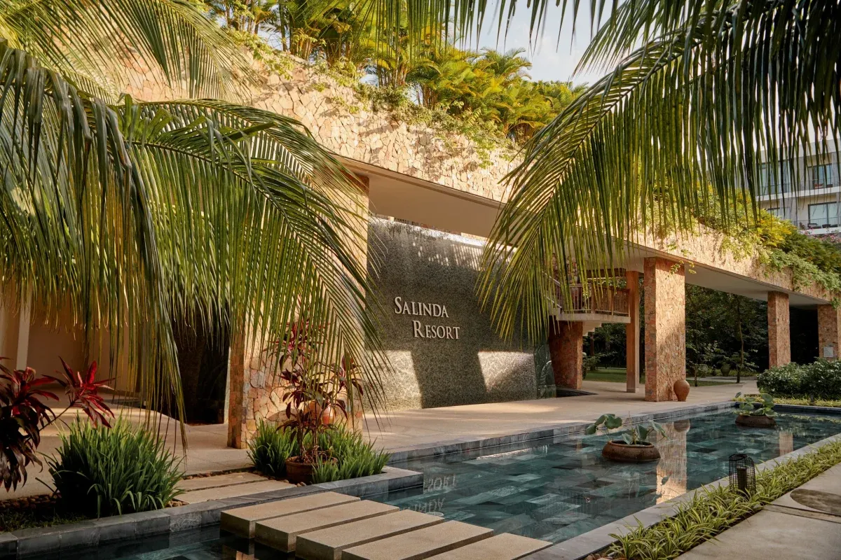 Salinda Resort