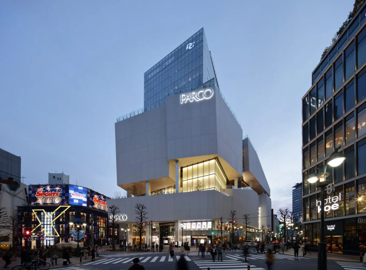 Giao lộ Shibuya: Vị Trí, Sức Hút, Điểm Tham Quan & Kinh Nghiệm Cần Biết