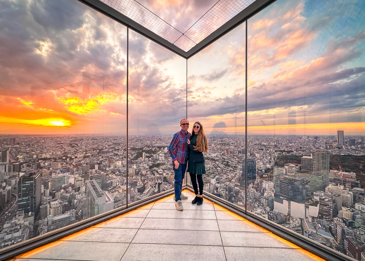 Giao lộ Shibuya: Vị Trí, Sức Hút, Điểm Tham Quan & Kinh Nghiệm Cần Biết