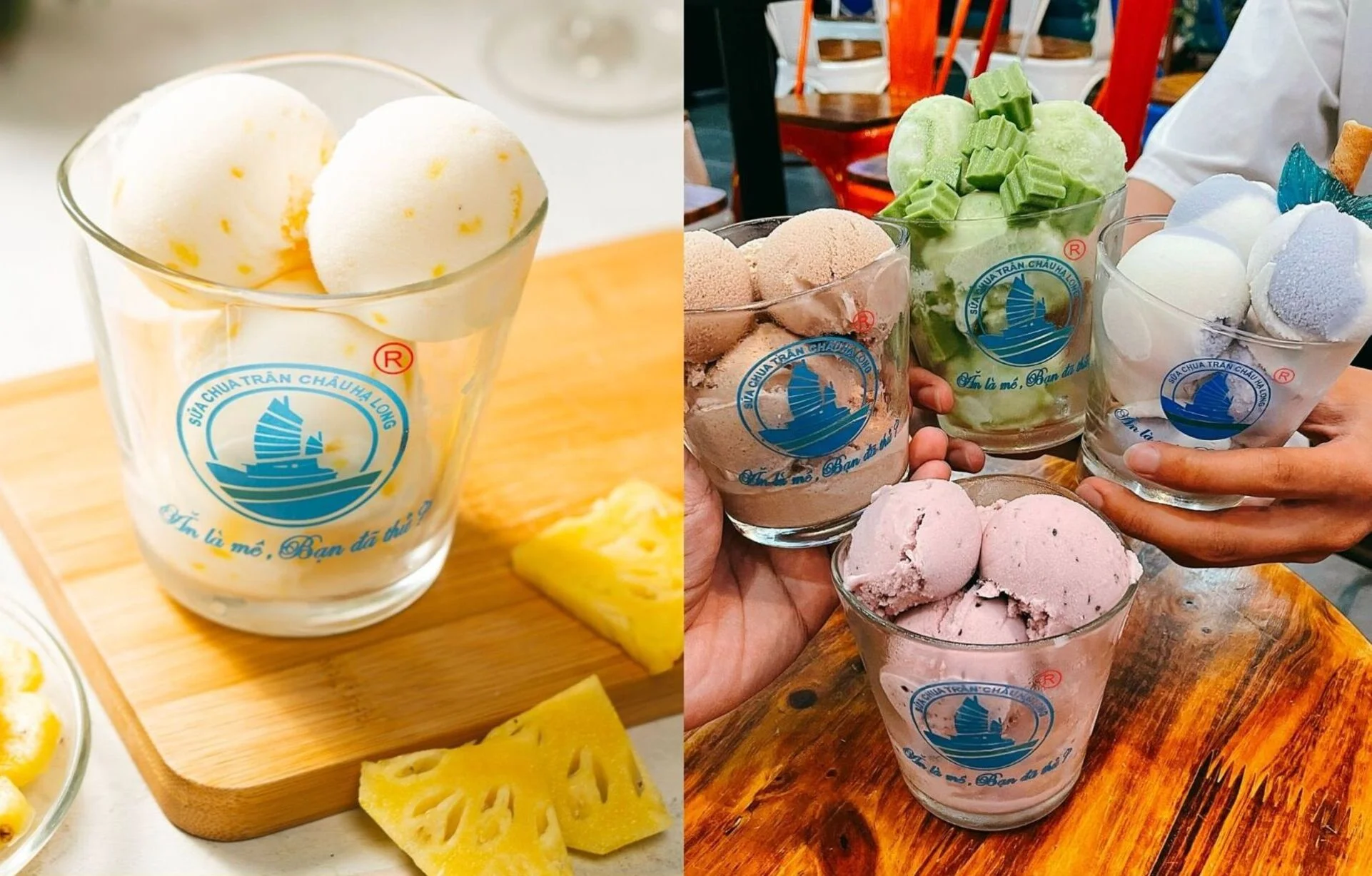 Kinh nghiệm ăn gì, chơi gì, đặt phòng tại khách sạn Intercontinental Hạ Long và khu vực lân cận