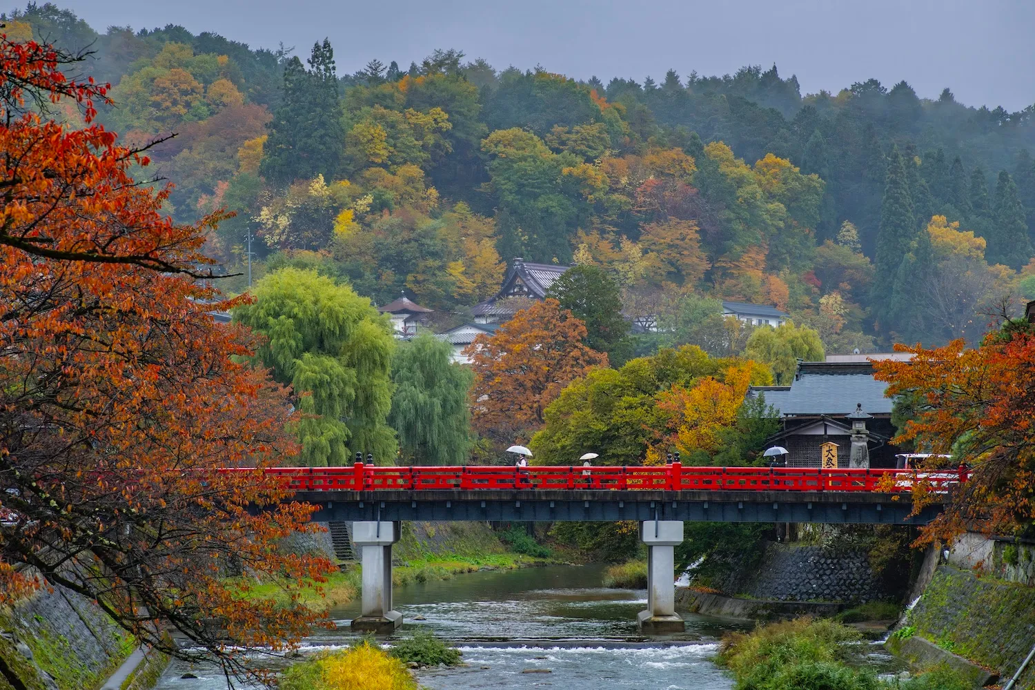 ve-dep-4-mua-luan-chuyen-tai-takayama