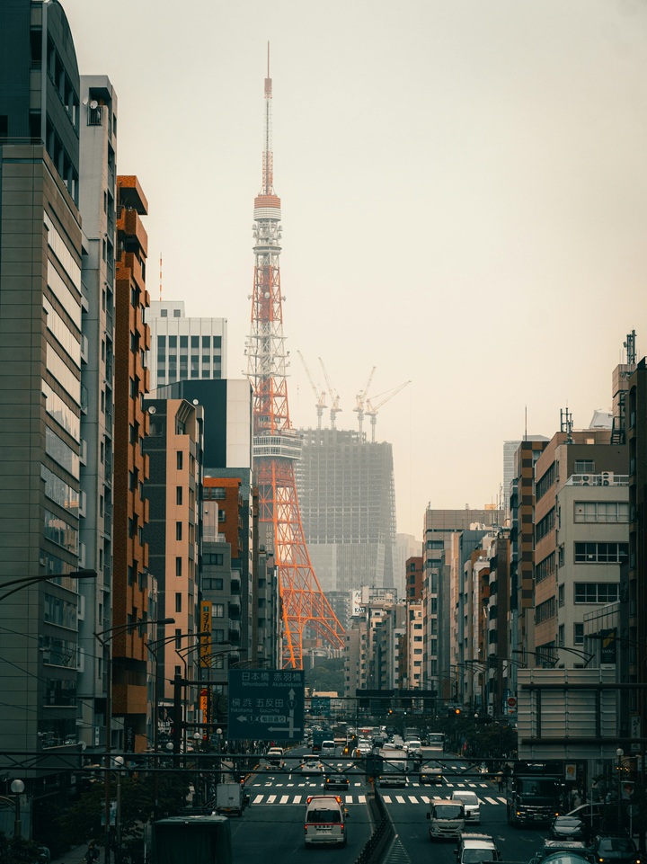 Du Lịch Tokyo: Thời điểm đẹp, Tổng hợp địa danh, Ẩm thực, Mua sắm, Kinh nghiệm và Gợi ý đại lý uy tín