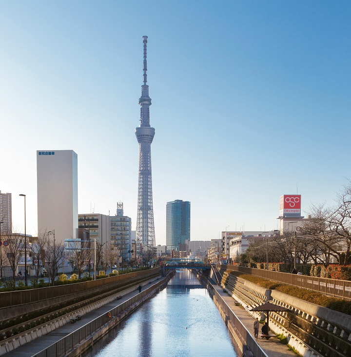 Du Lịch Tokyo: Thời điểm đẹp, Tổng hợp địa danh, Ẩm thực, Mua sắm, Kinh nghiệm và Gợi ý đại lý uy tín