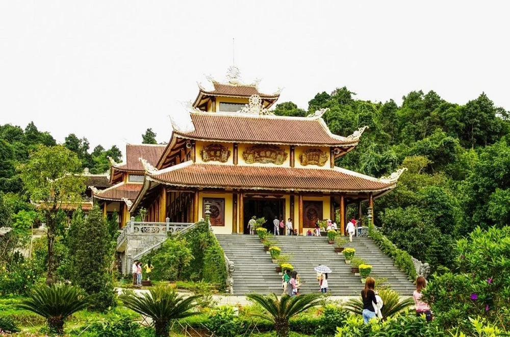 Tour Đà Lạt 5 ngày 4 đêm – Khám phá điểm mới