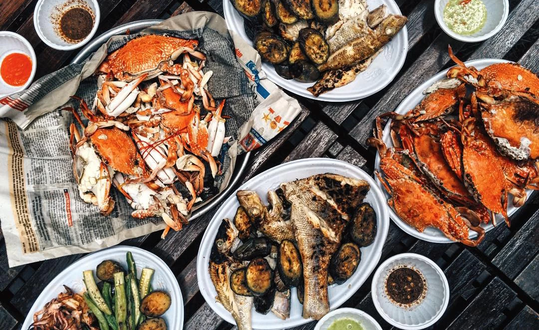 Du lịch Nam Du 2 ngày 1 đêm: Vị trí, lịch trình, điểm nổi bật, giá bán, kinh nghiệm du lịch & đơn vị uy tín