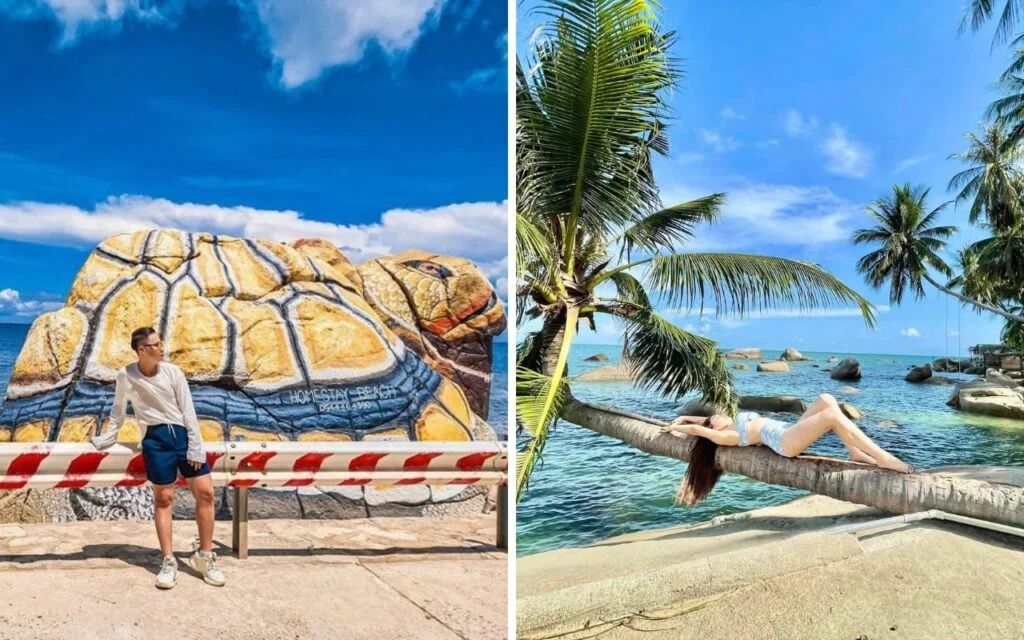 Tour Hòn Sơn 3 ngày 2 đêm: Lịch trình, điểm nổi bật, giá bán, kinh nghiệm du lịch & đơn vị uy tín