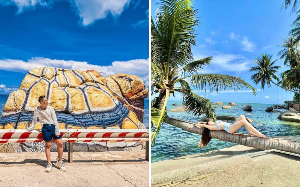 Tour Hòn Sơn – Nam Du 3 ngày 2 đêm: Lịch trình, điểm nổi bật, giá bán, kinh nghiệm du lịch & đơn vị uy tín