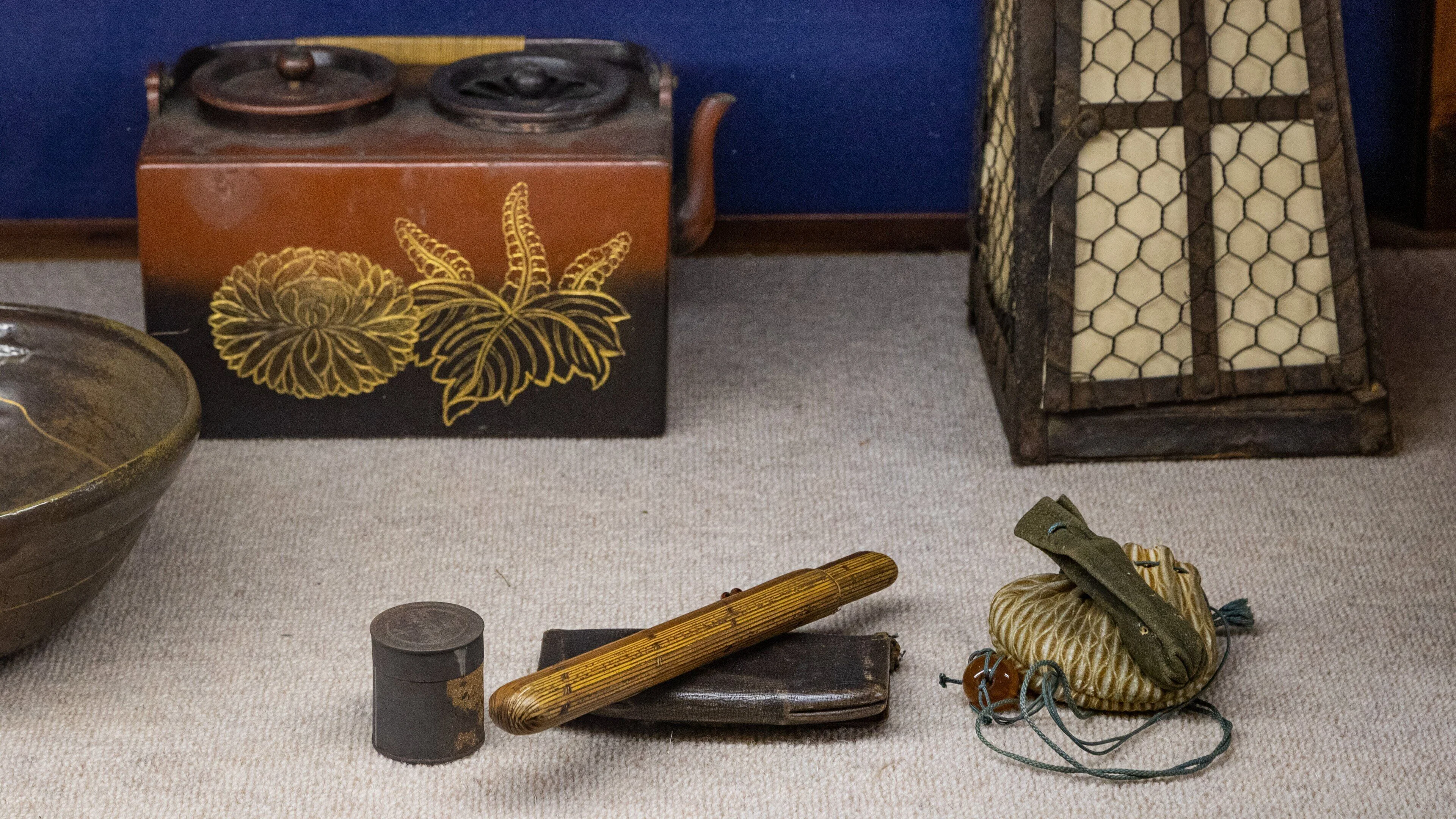 trung-bay-trong-bao-tang