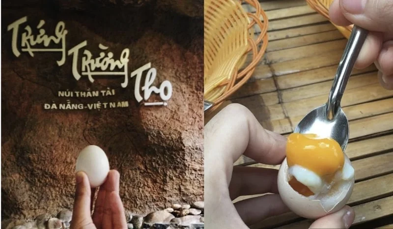 Tour Núi Thần Tài 1 ngày