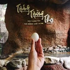 Tour Núi Thần Tài 1 ngày