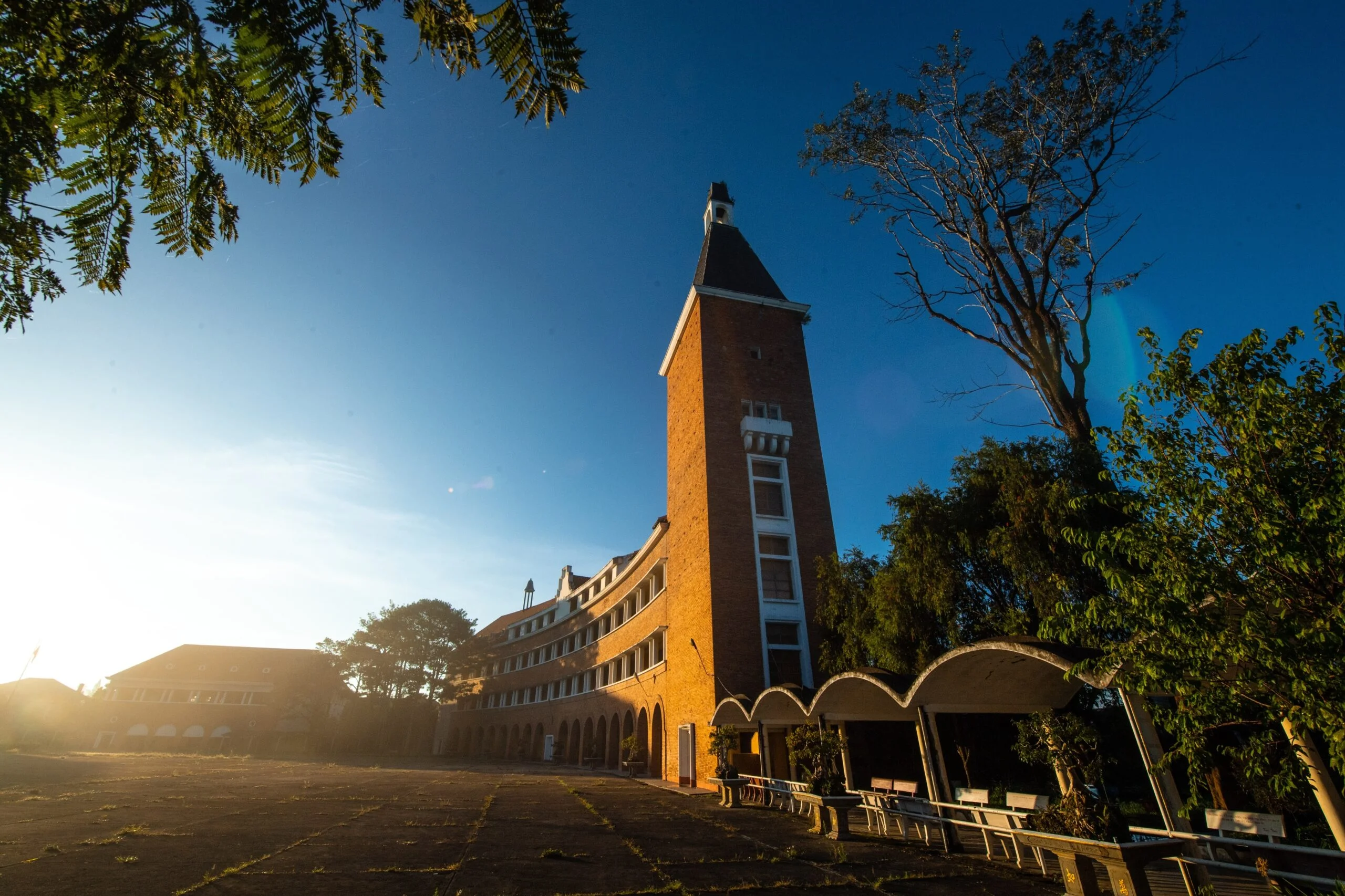 Tour Đà Lạt 4 ngày 3 đêm: Săn mây Cầu Đất – Trải nghiệm đi tàu lửa