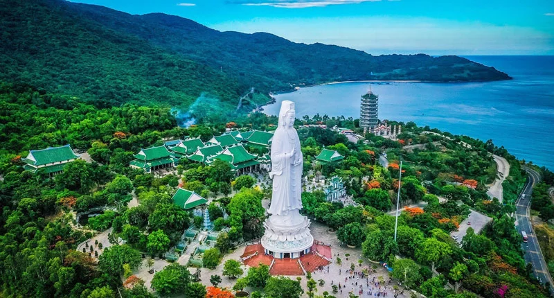 Tour Đà Nẵng city – Hội An – Cù Lao Chàm/Huế/Bà Nà Hills 2 ngày 1 đêm: Lịch trình, điểm nổi bật, giá bán, kinh nghiệm du lịch & đơn vị uy tín giá rẻ