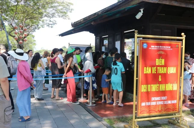 Tour Đà Nẵng – Huế - Phong Nha 3 ngày 2 đêm: Lịch trình, điểm nổi bật, giá bán, kinh nghiệm du lịch & đơn vị uy tín giá rẻ