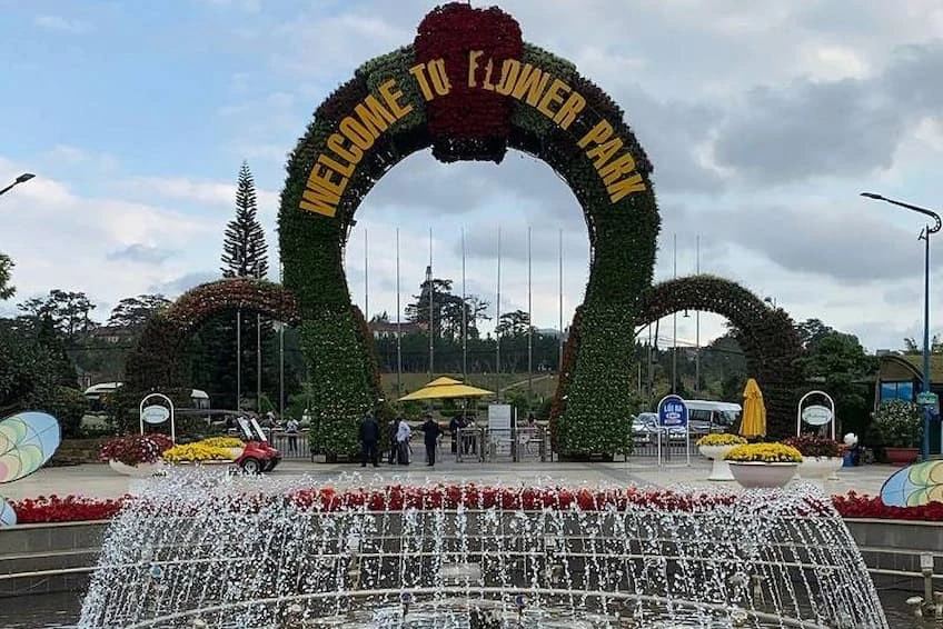 Tour Đà Lạt 4 ngày 3 đêm – Khám phá điểm mới