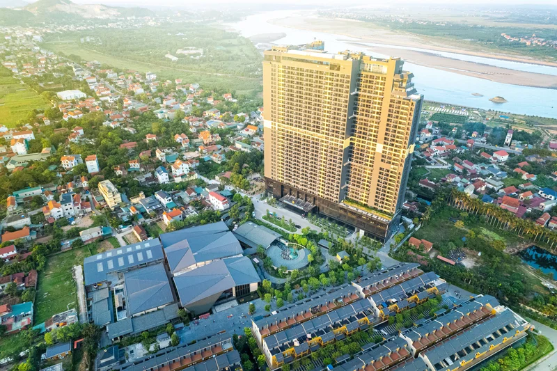 Onsen Thanh Thuỷ: Vị trí, tác dụng, các dịch vụ tắm khoáng & đơn vị uy tín