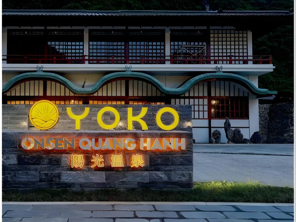 REVIEW YOKO ONSEN QUANG HANH: HÀNH TRÌNH TÌM LẠI "THÂN - TÂM - TRÍ" TẠI THUNG LŨNG KHOÁNG NÓNG CHUẨN NHẬT
