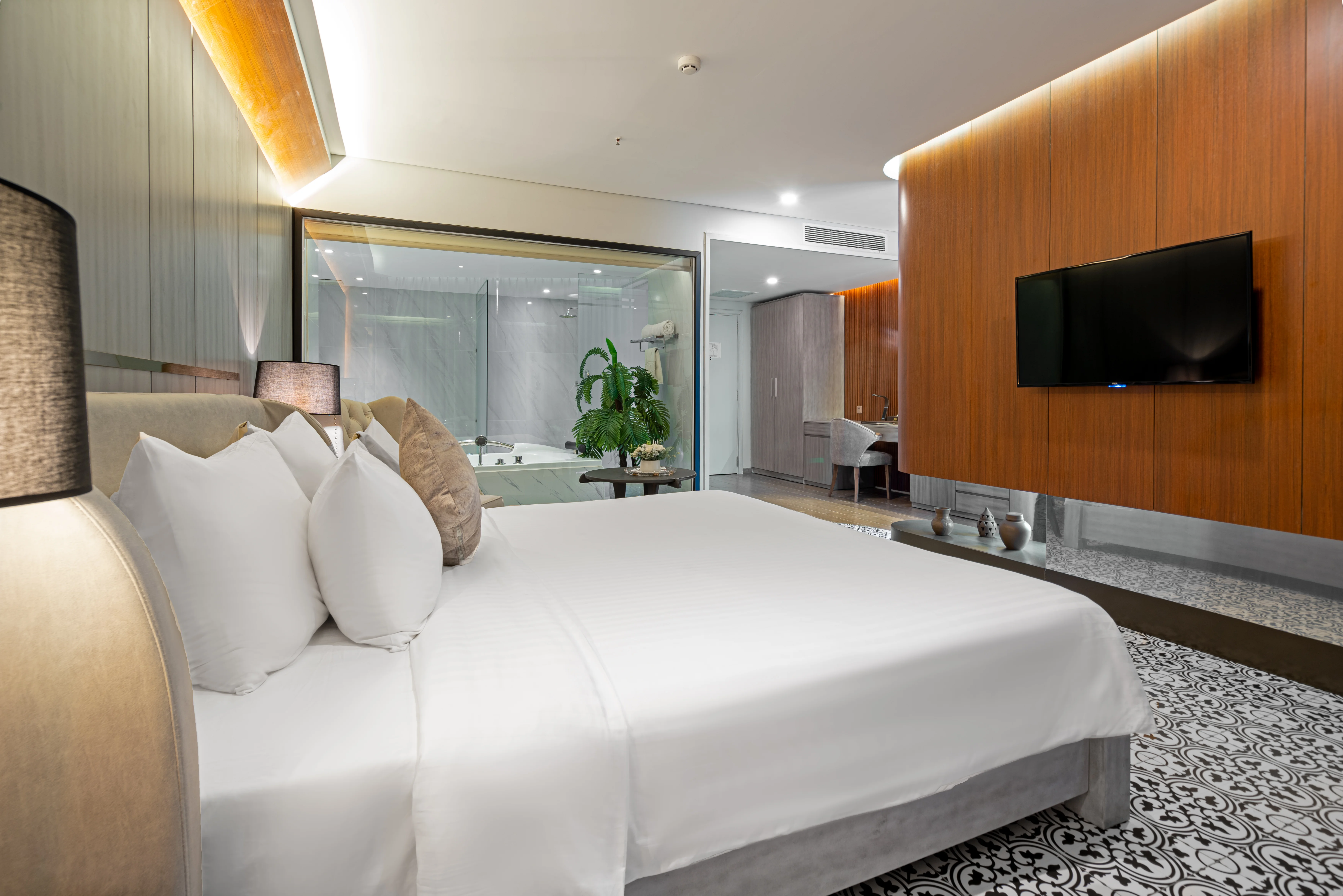 Cicilia Đà Nẵng: Vị trí, đặc điểm, tiện ích, giá bán các hạng phòng & kinh nghiệm đặt phòng