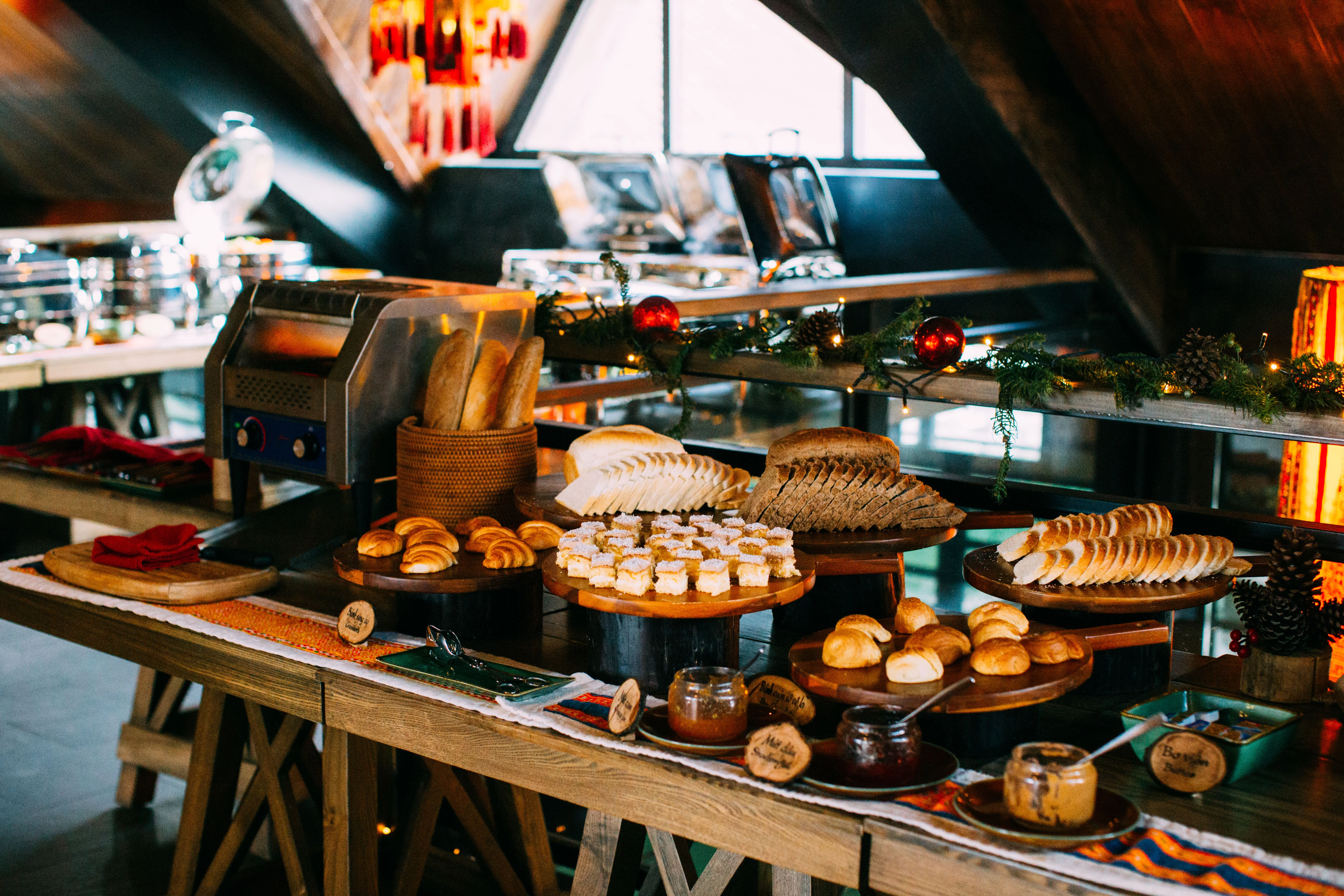 Nên ở Bugalow cọ hay Biệt thự thung lũng Sapa Jade Hill Resort?