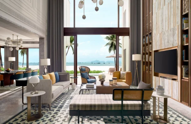 InterContinental Ha Long Bay Resort: Vị trí, kiến trúc, tiện ích, giá bán các hạng phòng & đơn vị uy tín