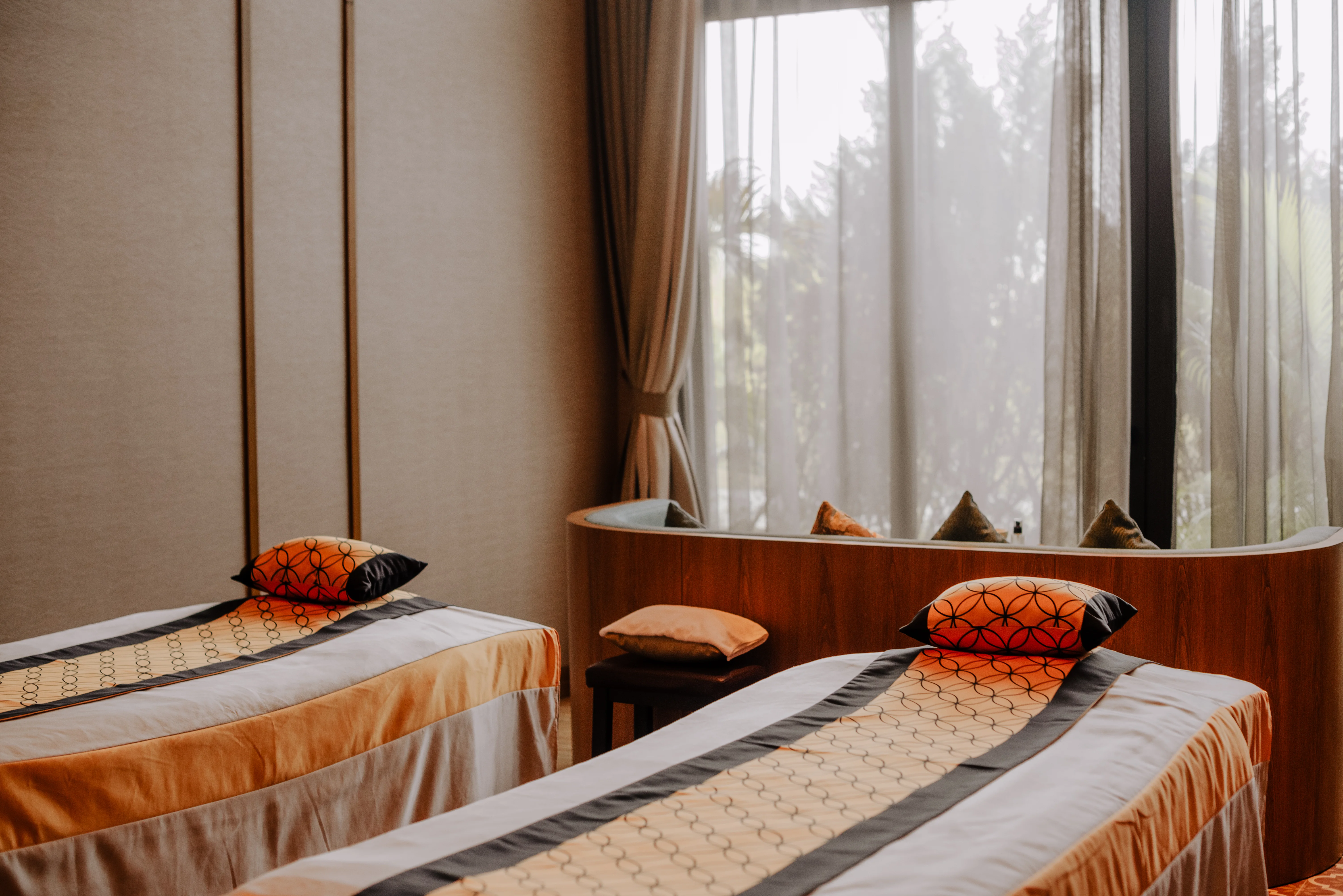 Sự khác biệt giữa Angsana Quan Lạn và các resort 5 sao ở Hạ Long