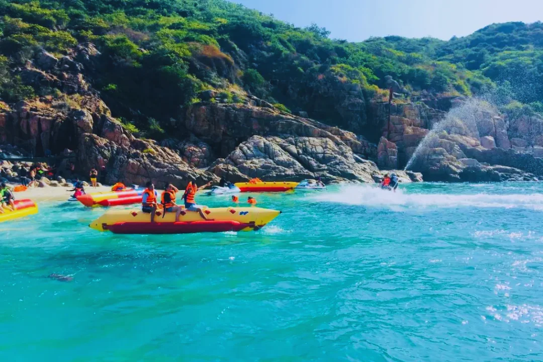 Kinh nghiệm du lịch Bình Hưng Vĩnh Hy từ A đến Z chi tiết nhất