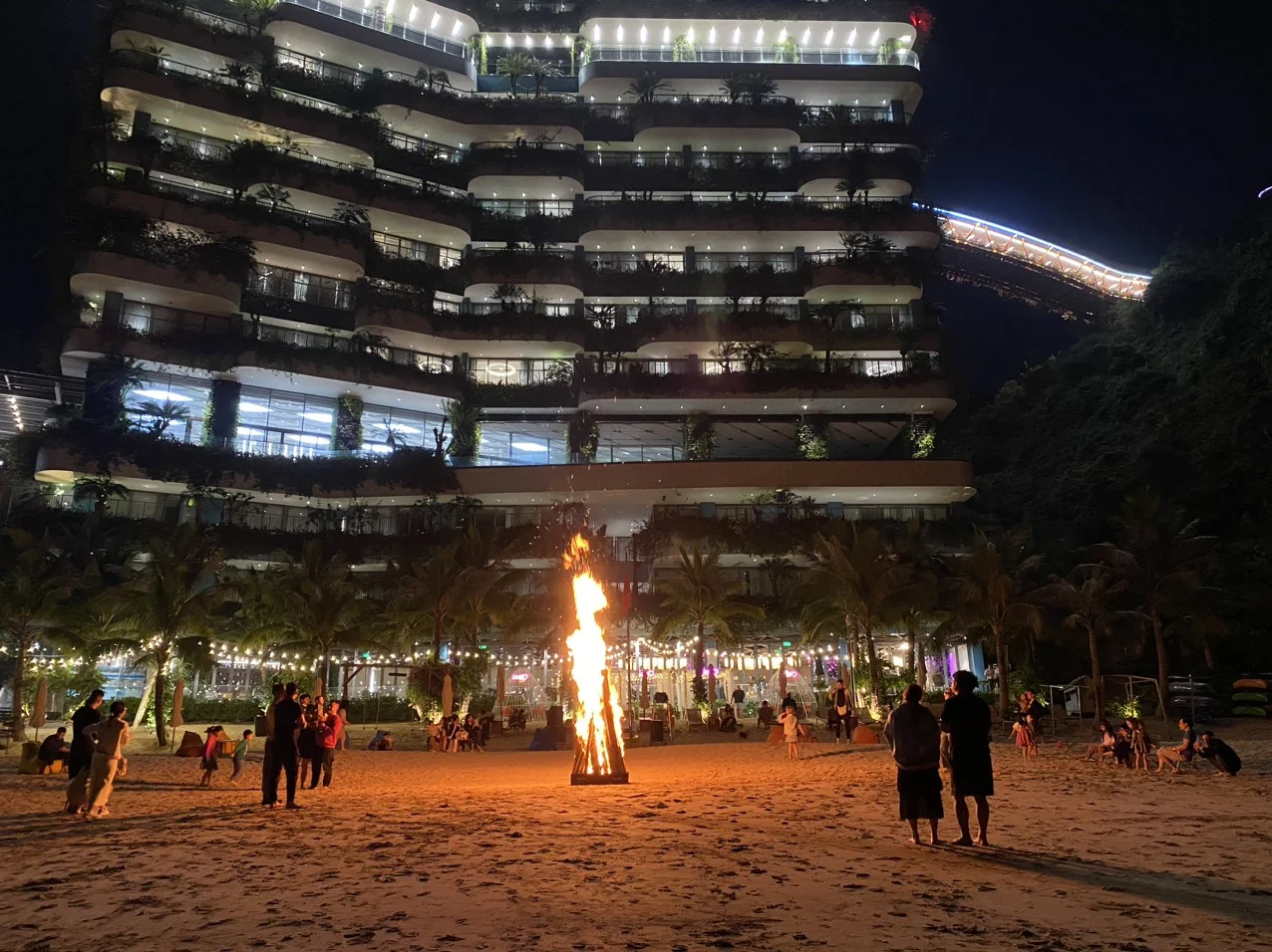 Team building Cát Bà: địa điểm, các hoạt động, chi phí, kinh nghiệm và đơn vị tổ chức