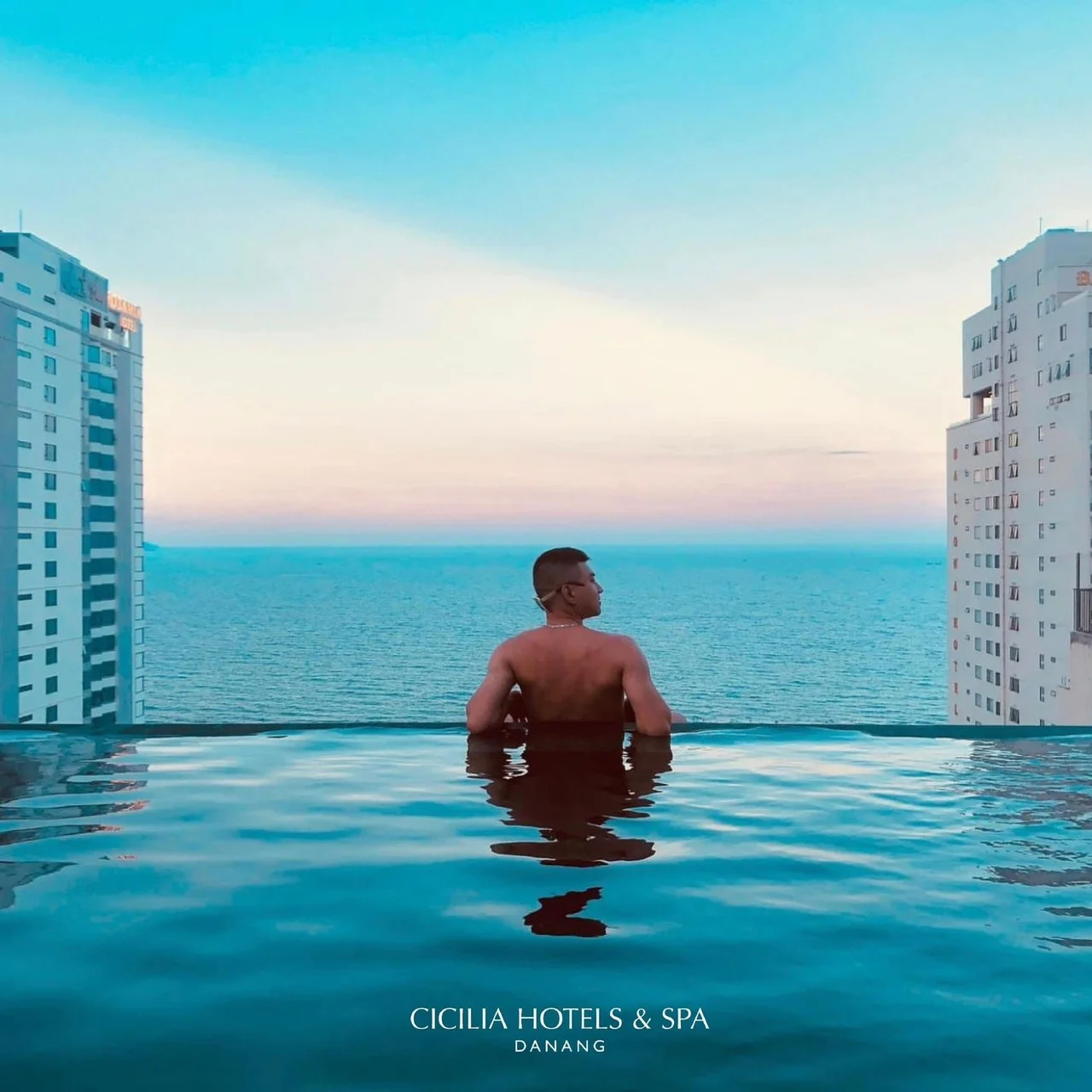 Cicilia Đà Nẵng: Vị trí, đặc điểm, tiện ích, giá bán các hạng phòng & kinh nghiệm đặt phòng