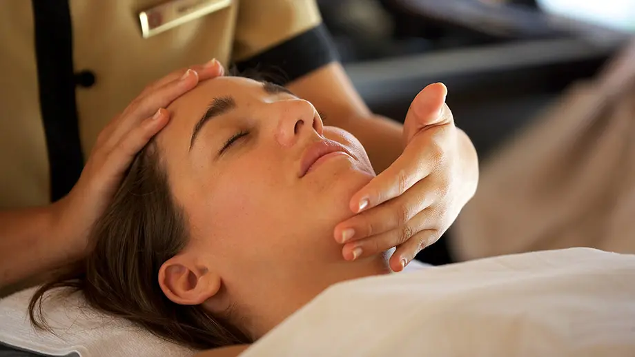 Angsana Spa: Có gì khác biệt so với các tiệm massage thông thường?