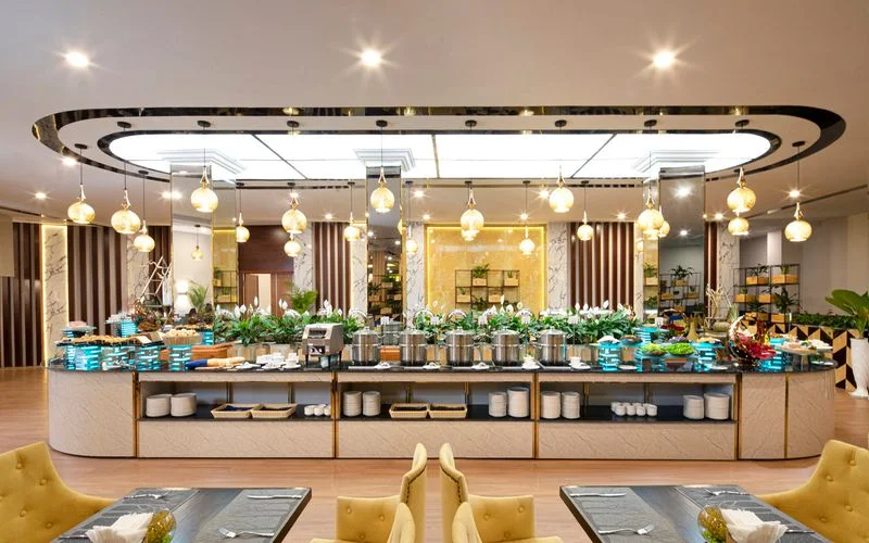 Tổ chức MICE và Team Building tại Ladalat cho doanh nghiệp trên 500 khách