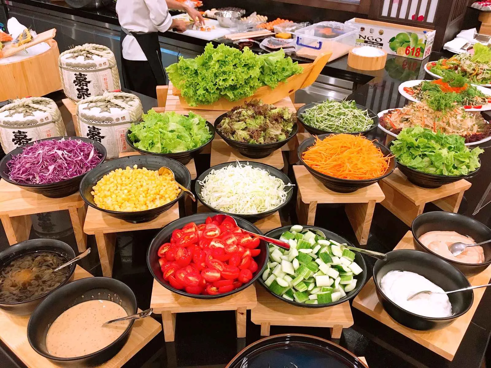 So sánh khoáng nóng Wyndham Thanh Thủy và Yoko Onsen Quang Hanh: Vị trí, trải nghiệm, giá bán, kinh nghiệm đặt vé và đặt phòng giá rẻ