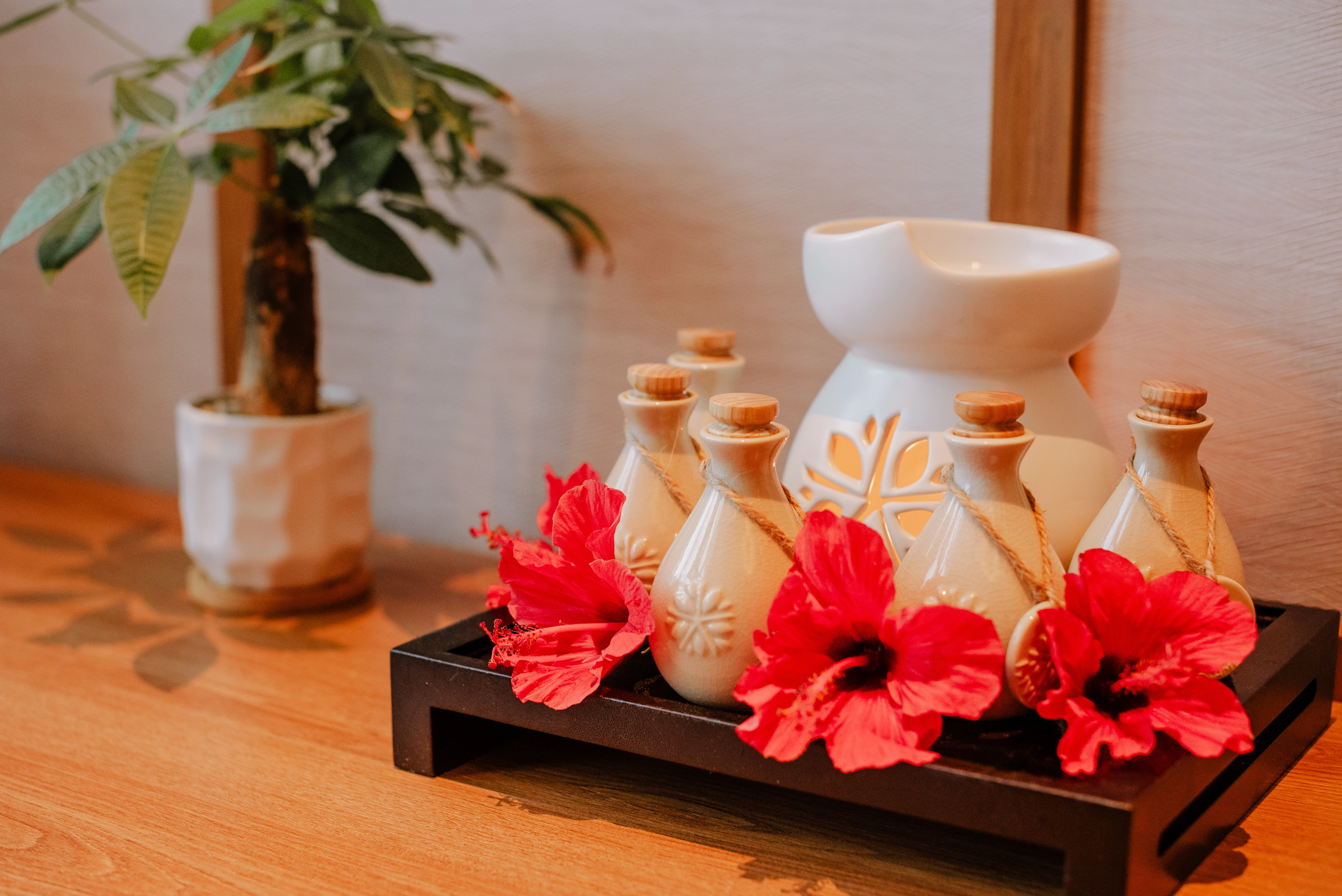 Angsana Spa: Có gì khác biệt so với các tiệm massage thông thường?