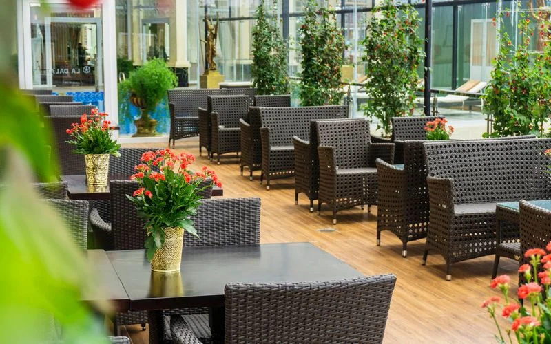 Ăn gì, chơi gì tại Ladalat hotel và các khu vực lân cận