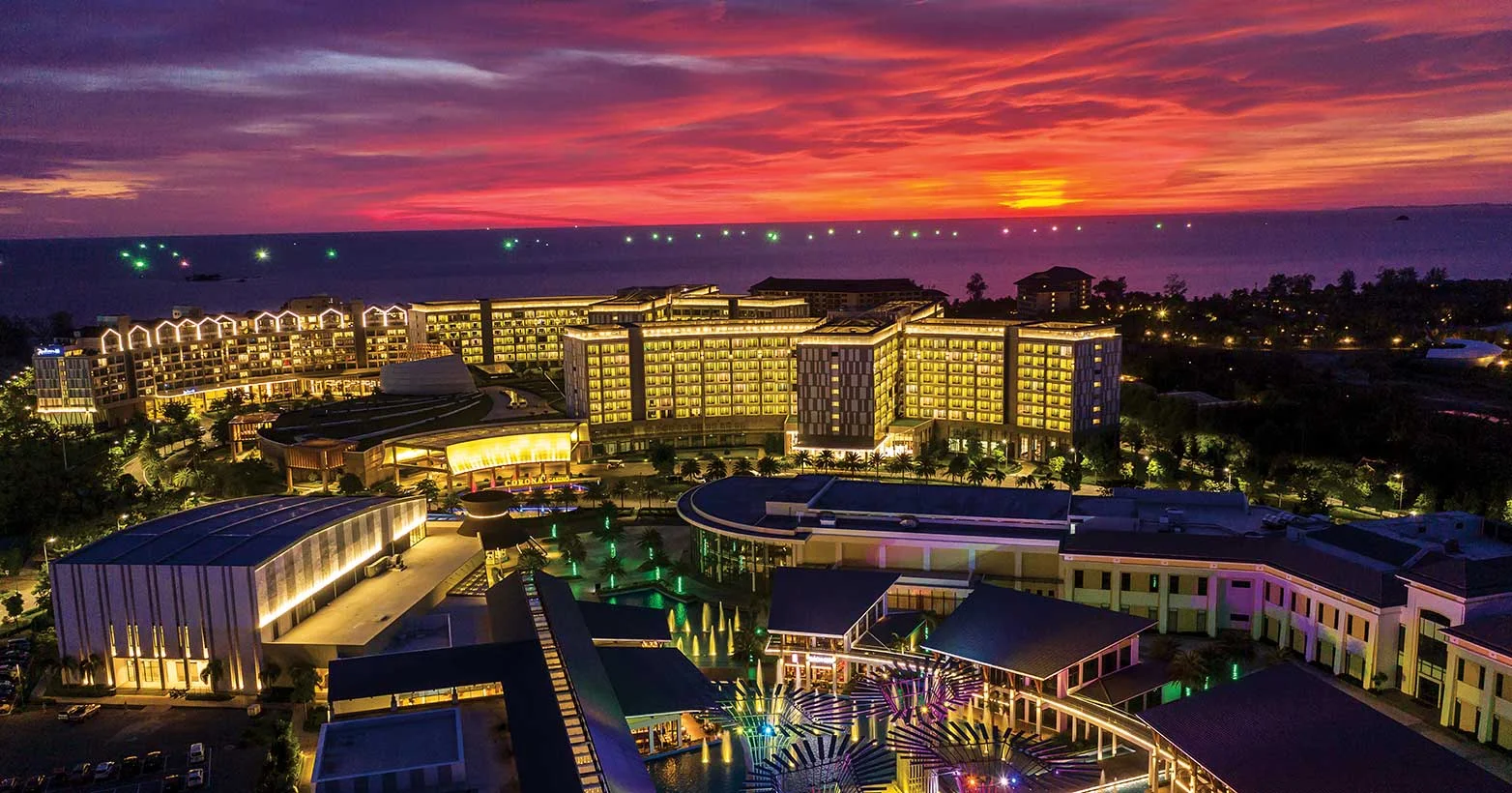 Ăn gì, chơi gì tại Radisson Blu Resort Phú Quốc và khu vực lân cận