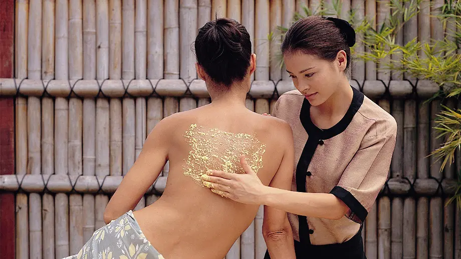 Angsana Spa: Có gì khác biệt so với các tiệm massage thông thường?