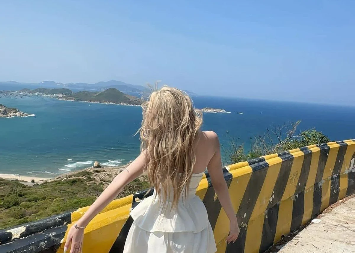 Review Bãi Kinh: Vị trí, giá vé và kinh nghiệm du lịch thực chiến