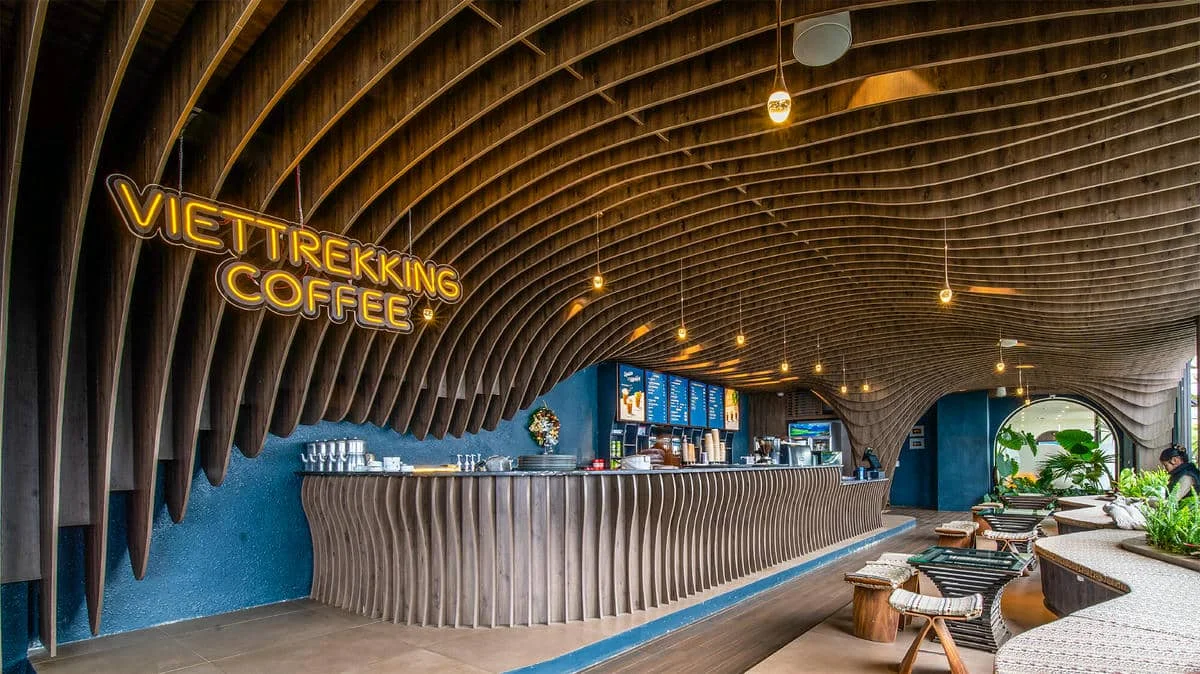 Ăn gì, chơi gì tại Sapa Jade Hill Resort và các khu vực lân cận