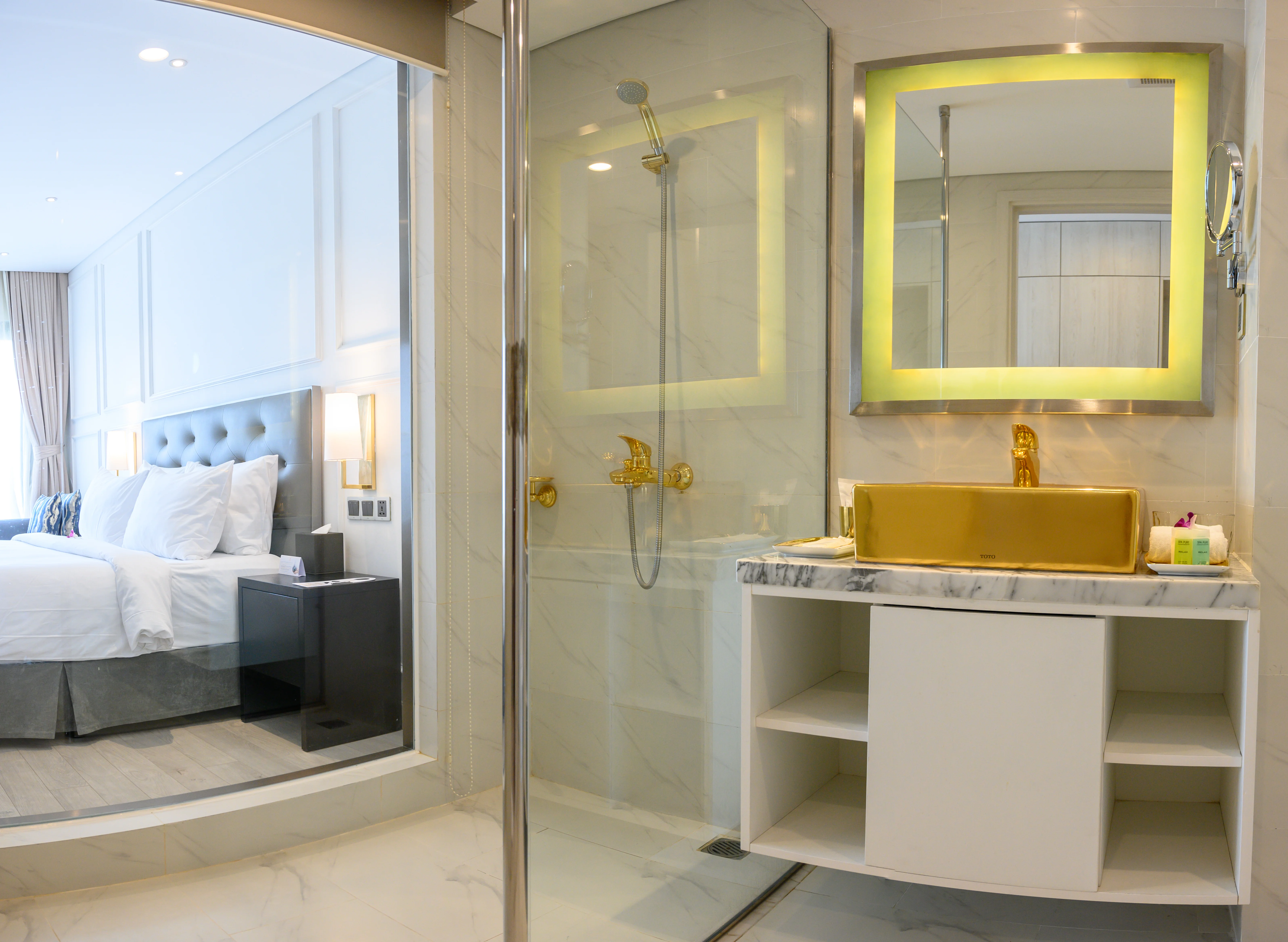 Wyndham Danang Golden Bay: Vị trí, đặc điểm, tiện ích, giá bán các hạng phòng & kinh nghiệm đặt phòng