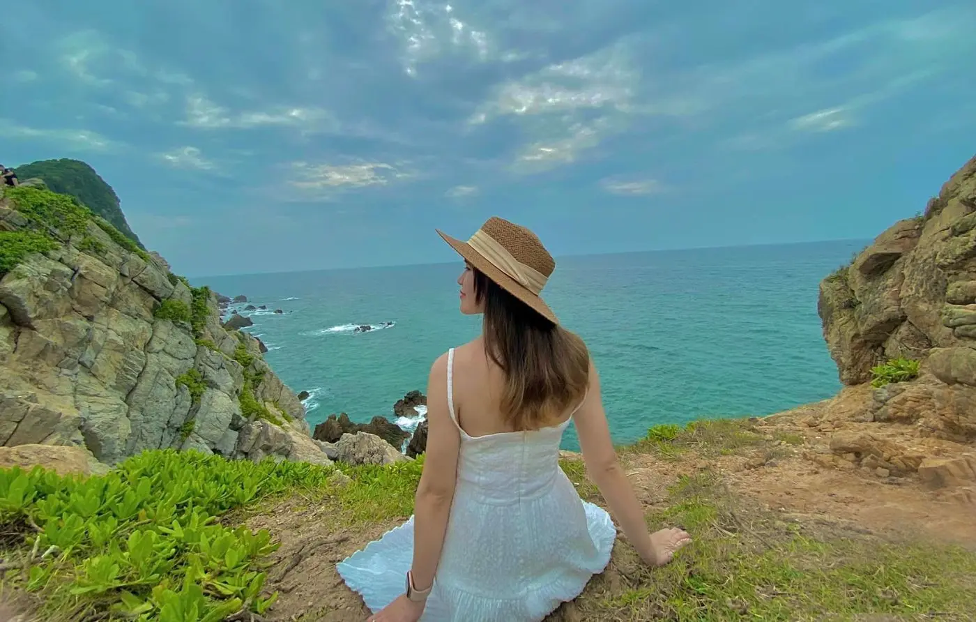 Ăn gì, chơi gì tại Angsana Quan Lạn và các khu vực lân cận