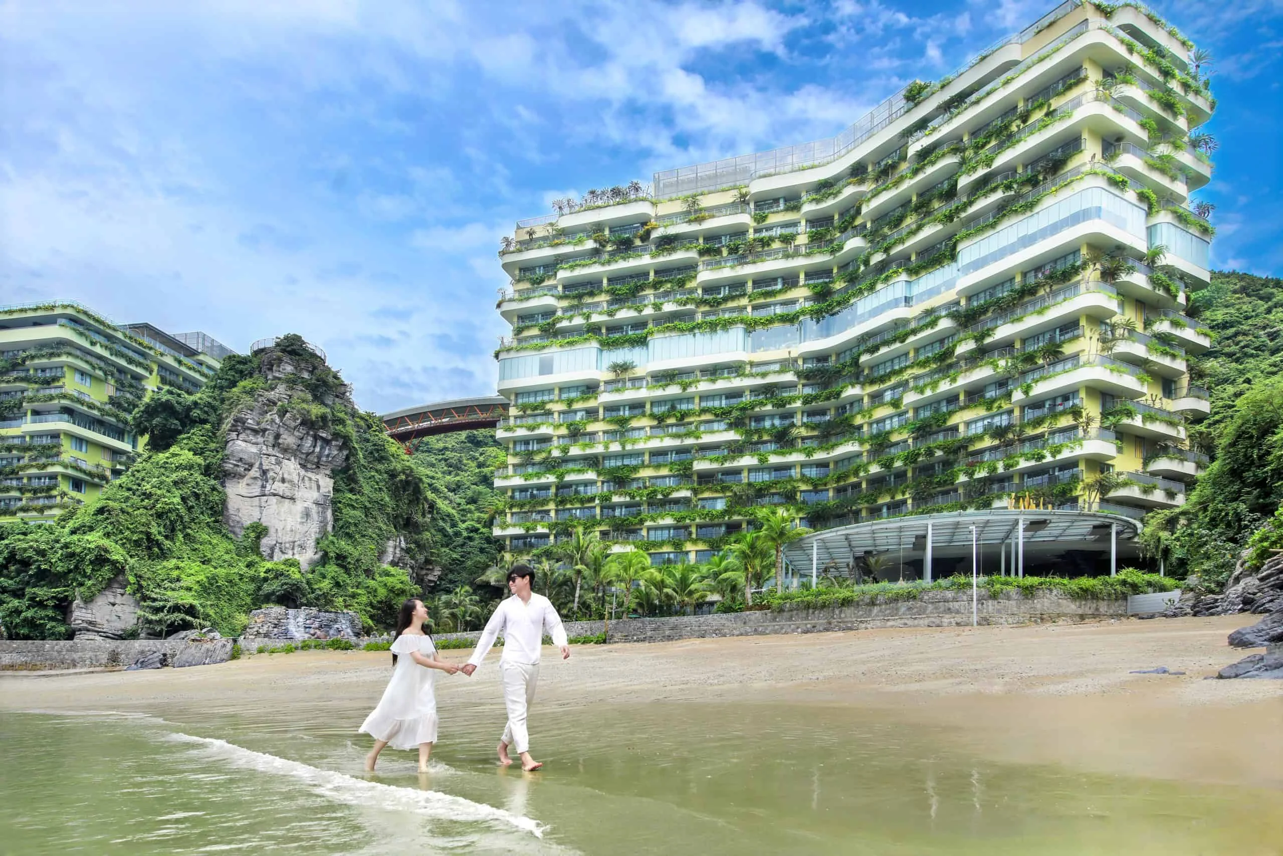 Team building Cát Bà: địa điểm, các hoạt động, chi phí, kinh nghiệm và đơn vị tổ chức